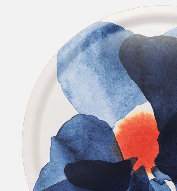 Marimekko「Valssi トレイ 46cm」|その他|