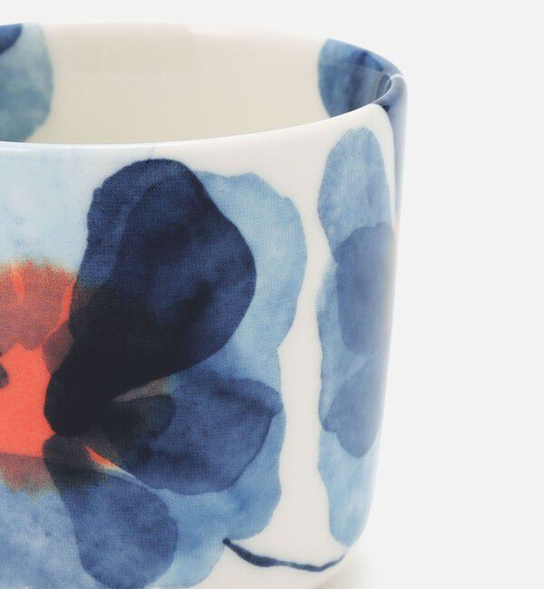 Marimekko「Valssi コーヒーカップセット（ハンドルなし）200ml」|その他|