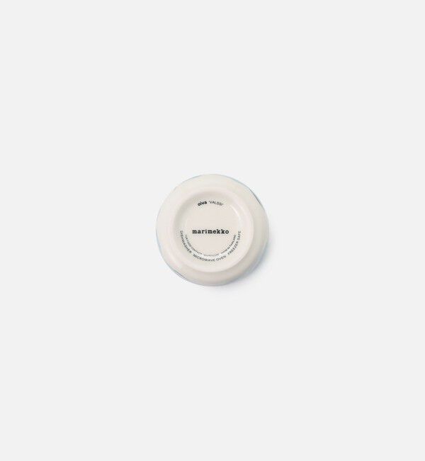 Marimekko「Valssi コーヒーカップセット（ハンドルなし）200ml」|その他|