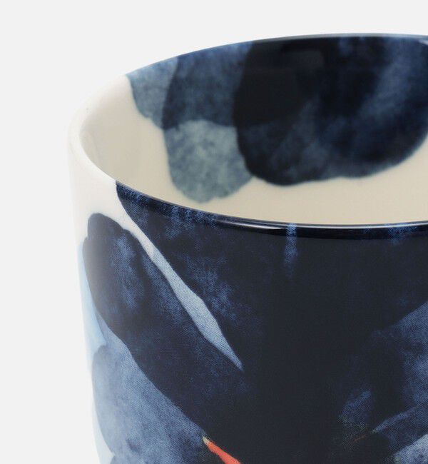 Marimekko「Valssi マグカップ 250ml」|その他|