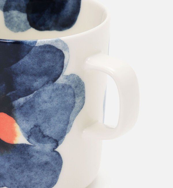 Marimekko「Valssi マグカップ 250ml」|その他|