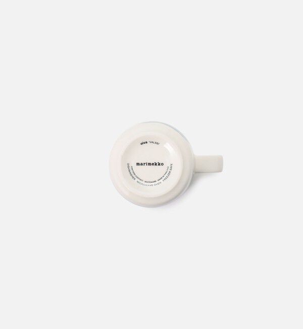Marimekko「Valssi マグカップ 250ml」|その他|