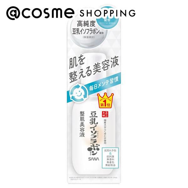 なめらか本舗「なめらか本舗 整肌美容液 NC 本体 (100ml)」|美容液・オイル・クリーム|その他