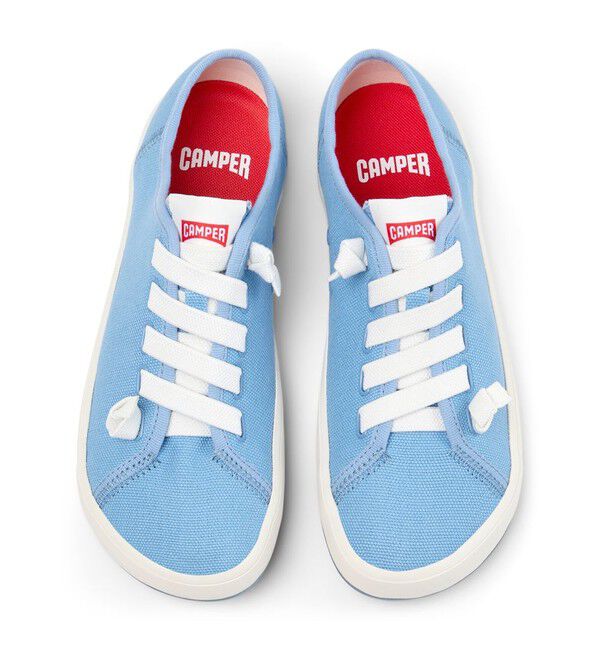 CAMPER「[カンペール] PEU RAMBLA II / スニーカー」|スニーカー|