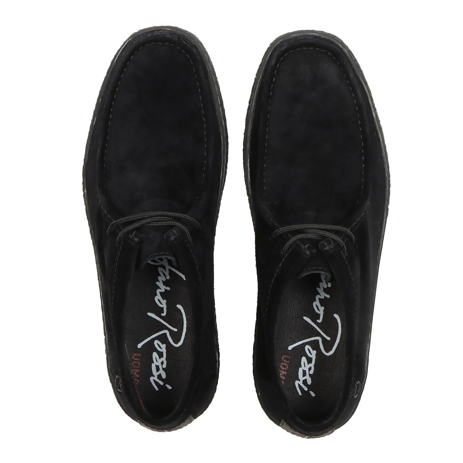 STEFANO ROSSI「【STEFANO ROSSI】MILLER BOOTS」|スニーカー|