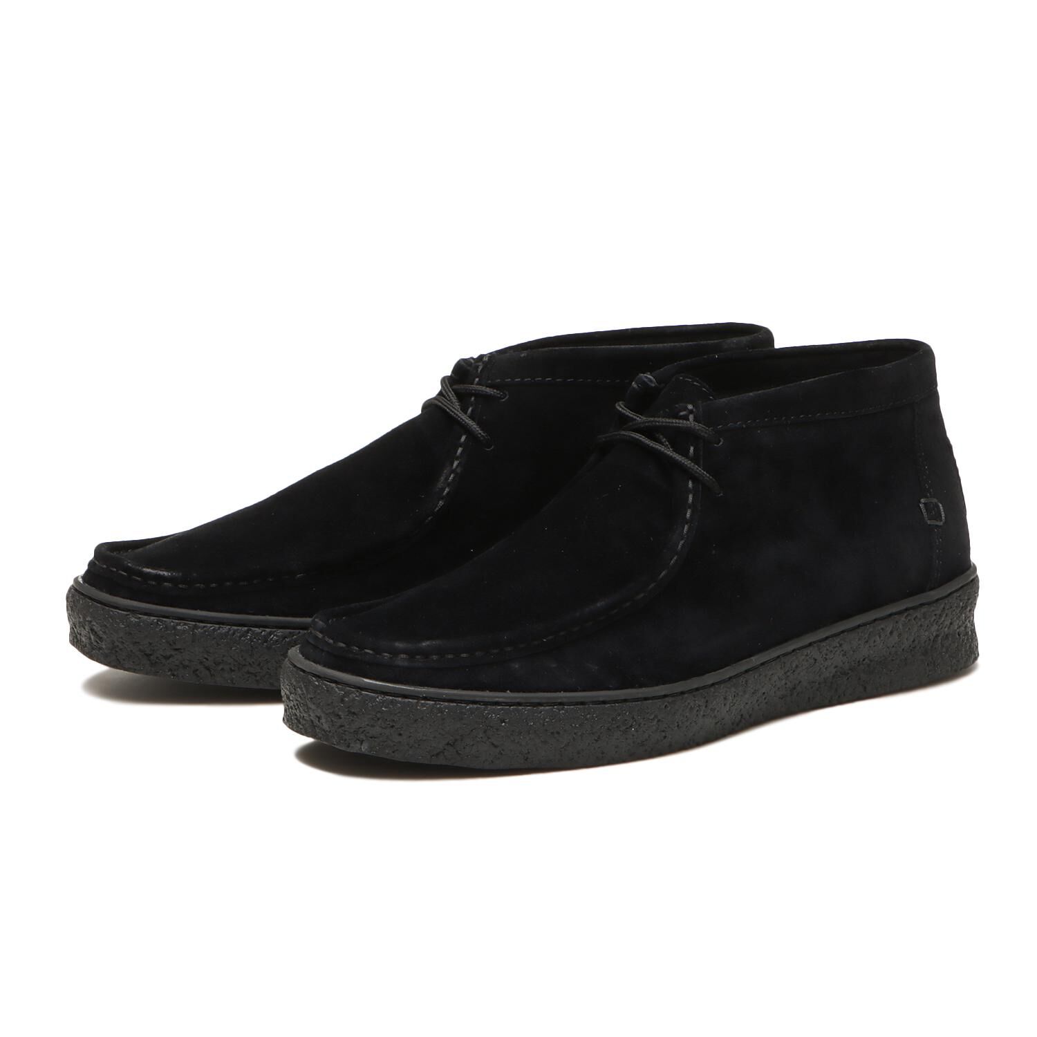 STEFANO ROSSI「【STEFANO ROSSI】MILLER BOOTS」|スニーカー|