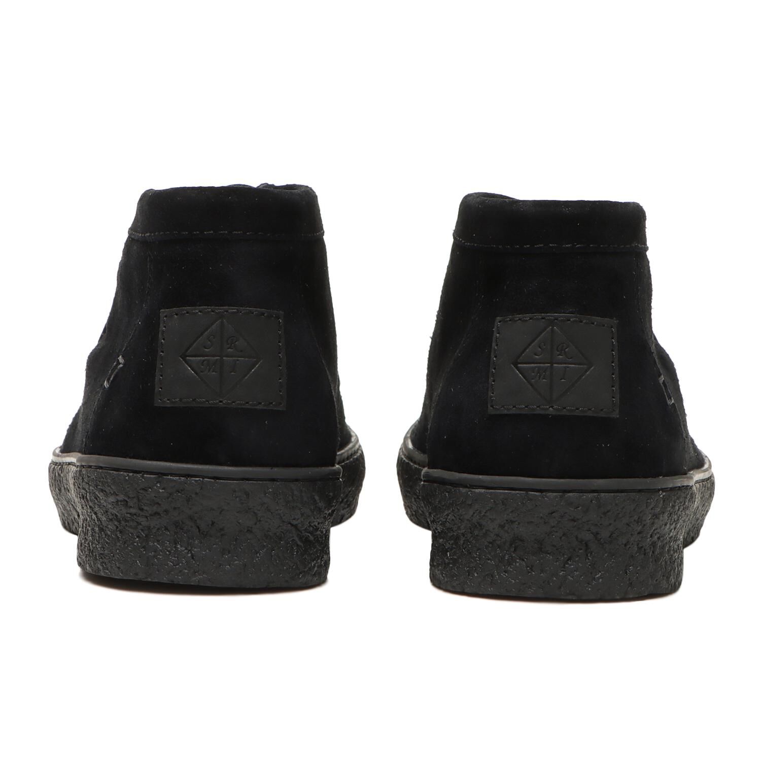 STEFANO ROSSI「【STEFANO ROSSI】MILLER BOOTS」|スニーカー|
