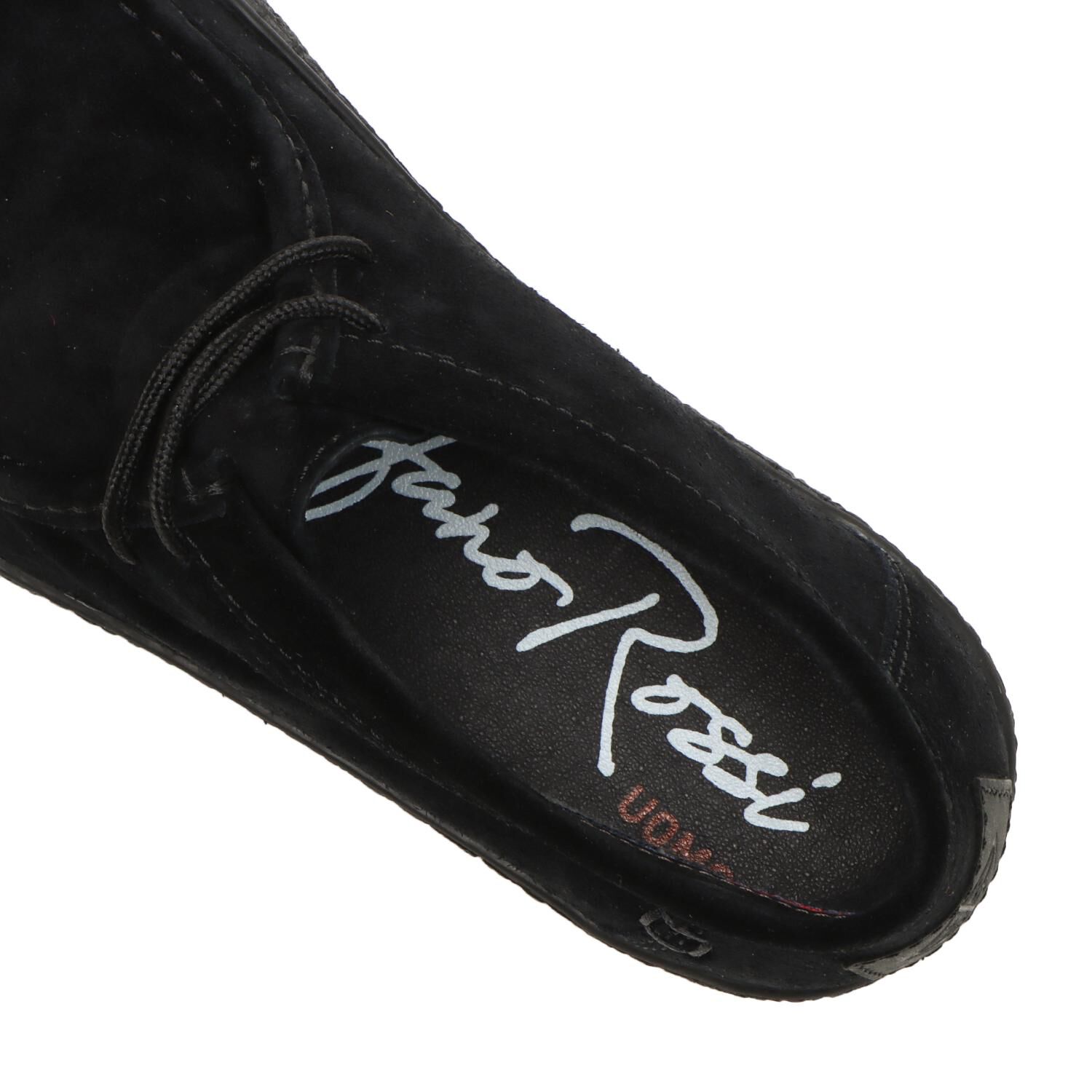 STEFANO ROSSI「【STEFANO ROSSI】MILLER BOOTS」|スニーカー|