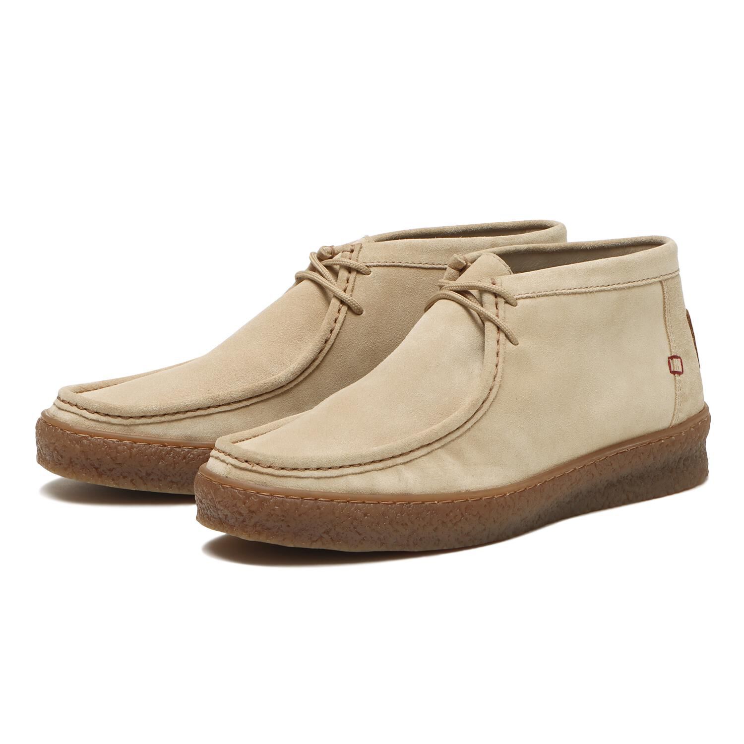 STEFANO ROSSI「【STEFANO ROSSI】MILLER BOOTS」|スニーカー|