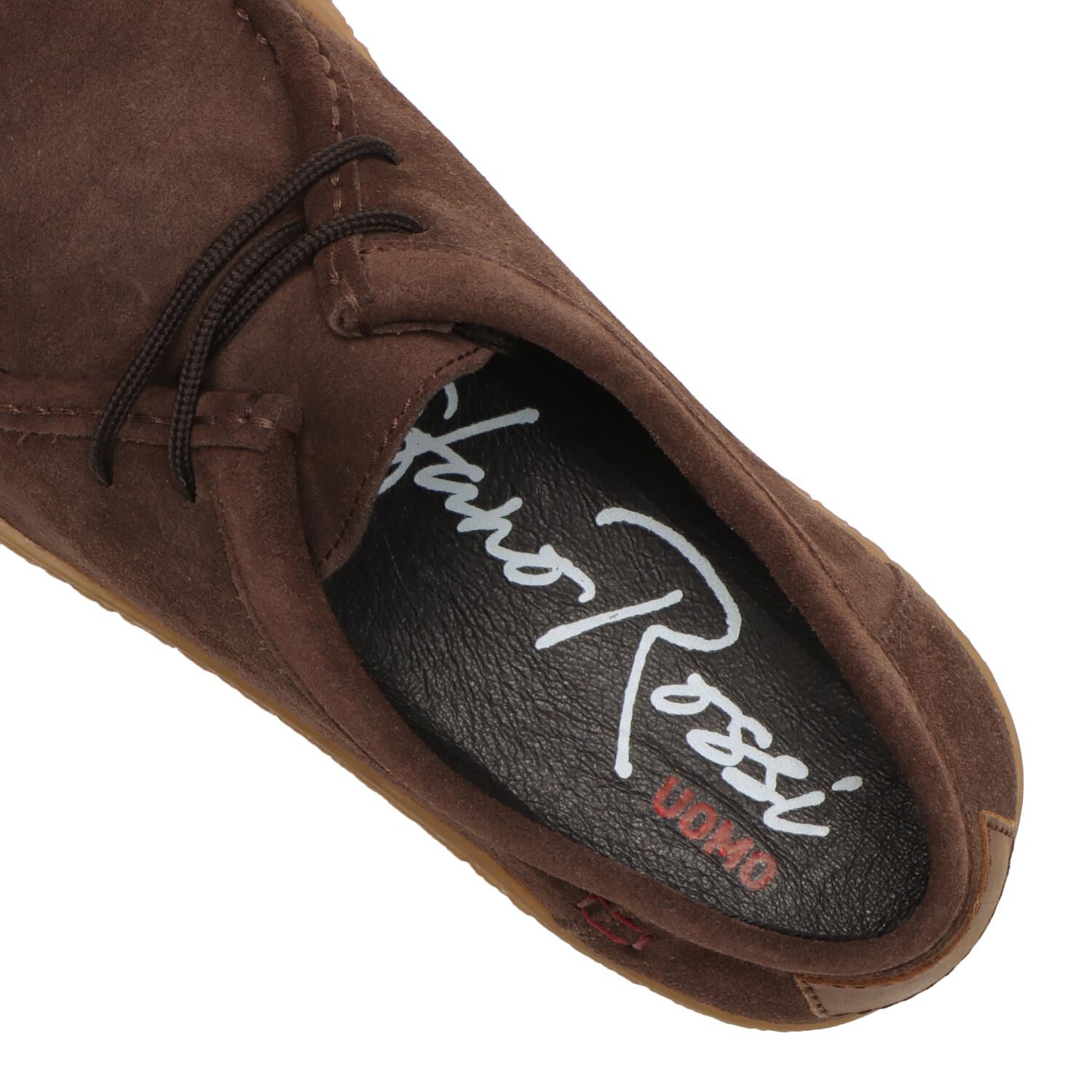 STEFANO ROSSI「【STEFANO ROSSI】MILLER」|スニーカー|