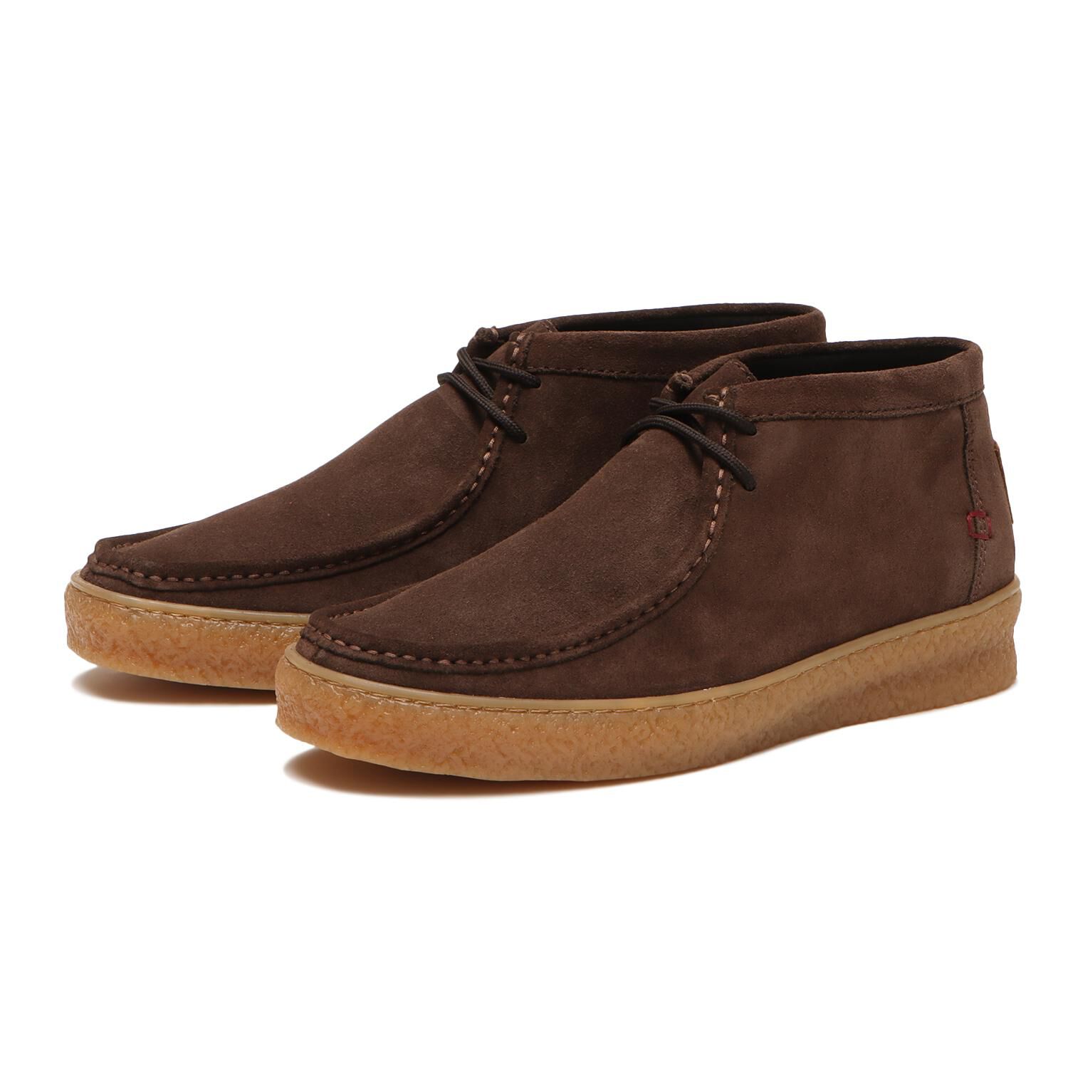 STEFANO ROSSI「【STEFANO ROSSI】MILLER BOOTS」|スニーカー|