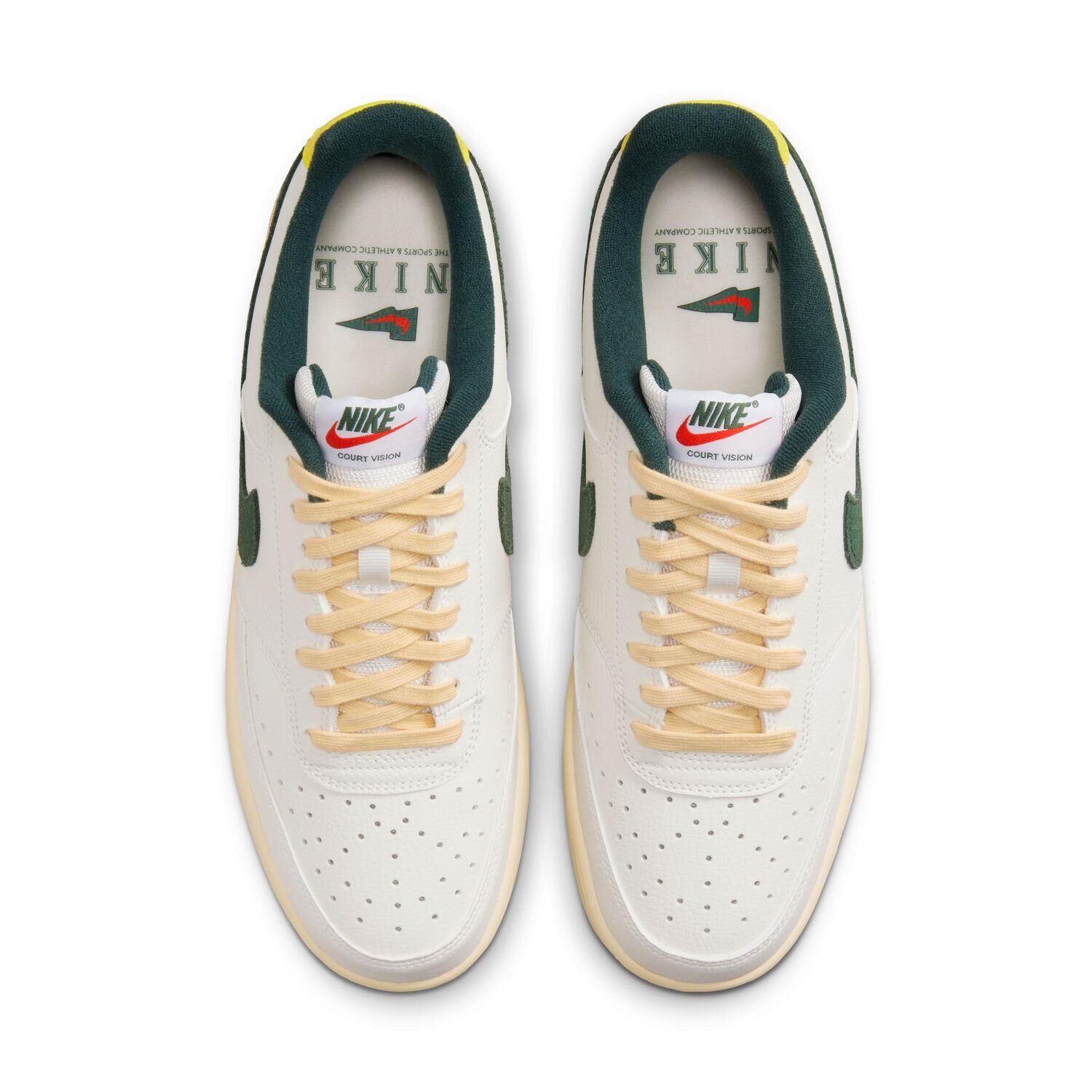 NIKE「【NIKE】COURT VISION LO」|スニーカー|