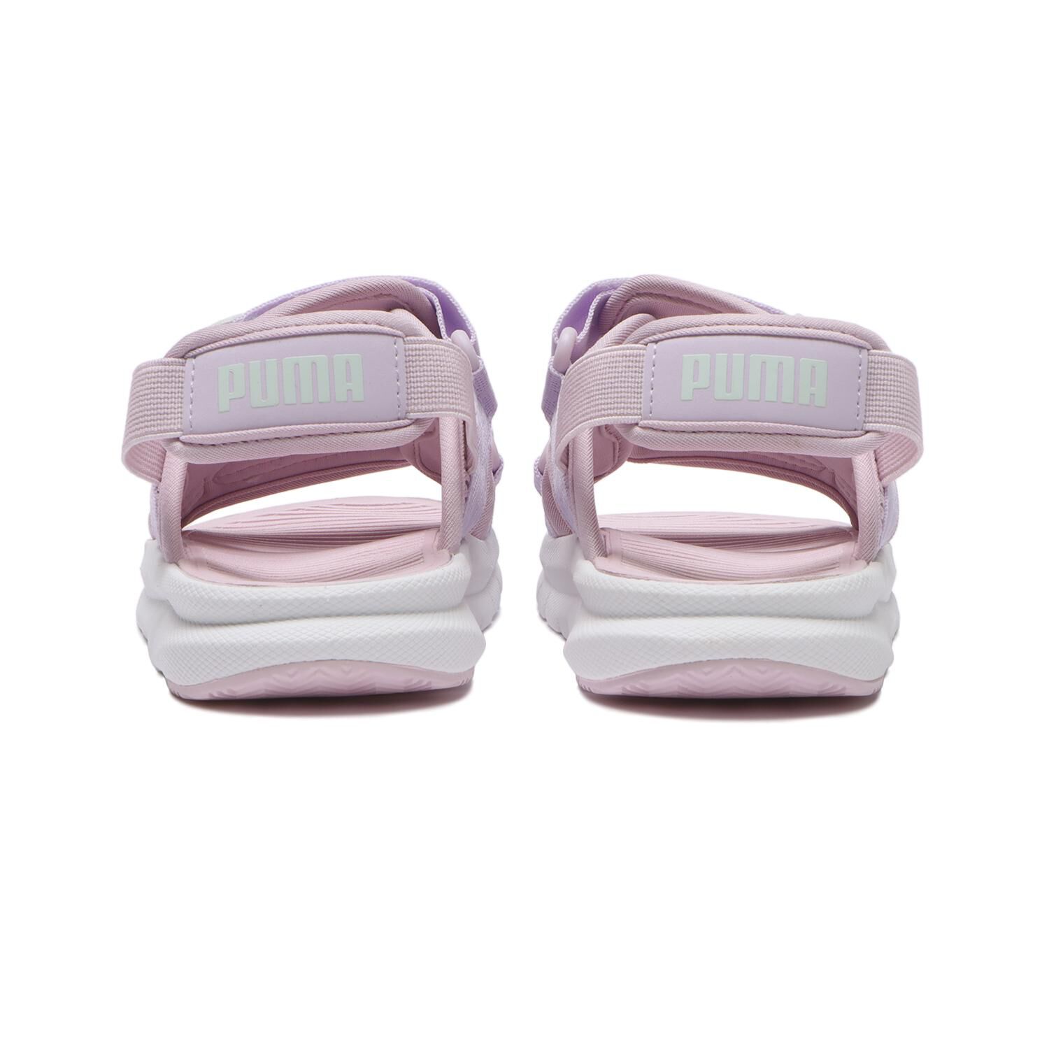 PUMA「【PUMA】17-21 EVOLVE SANDAL PS」|スニーカー|