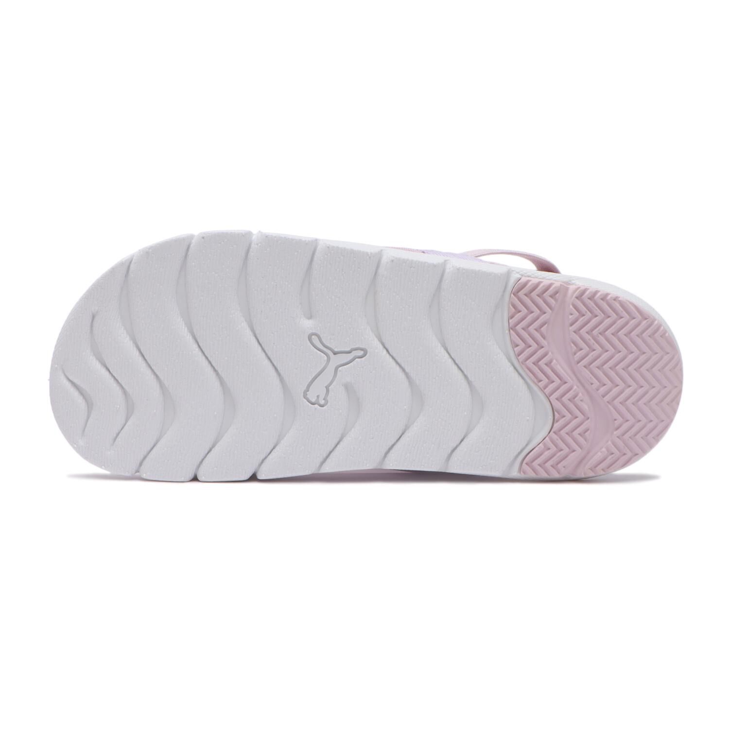 PUMA「【PUMA】17-21 EVOLVE SANDAL PS」|スニーカー|
