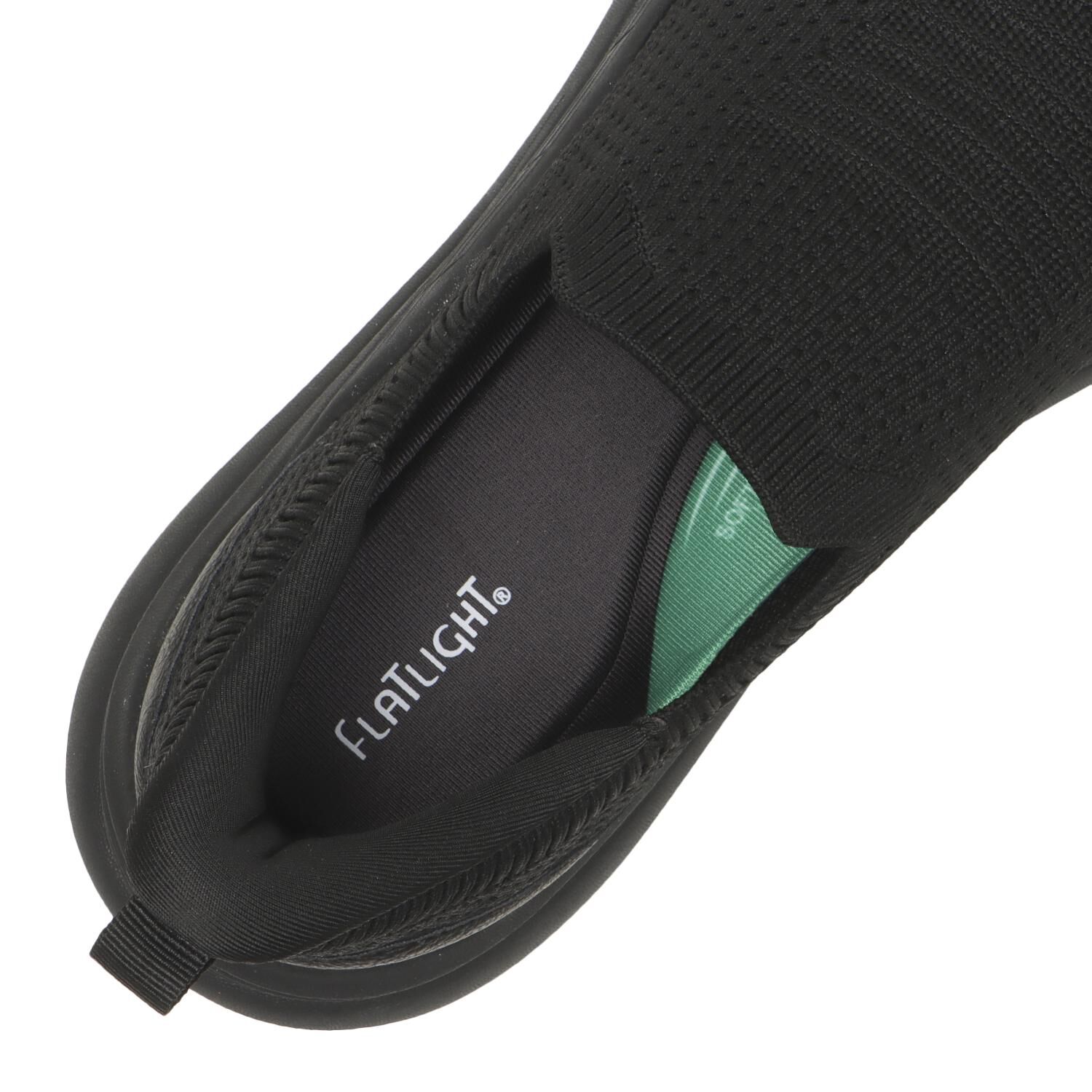 ABC SELECT「【ABC SELECT】KNIT SLIP ON」|スニーカー|