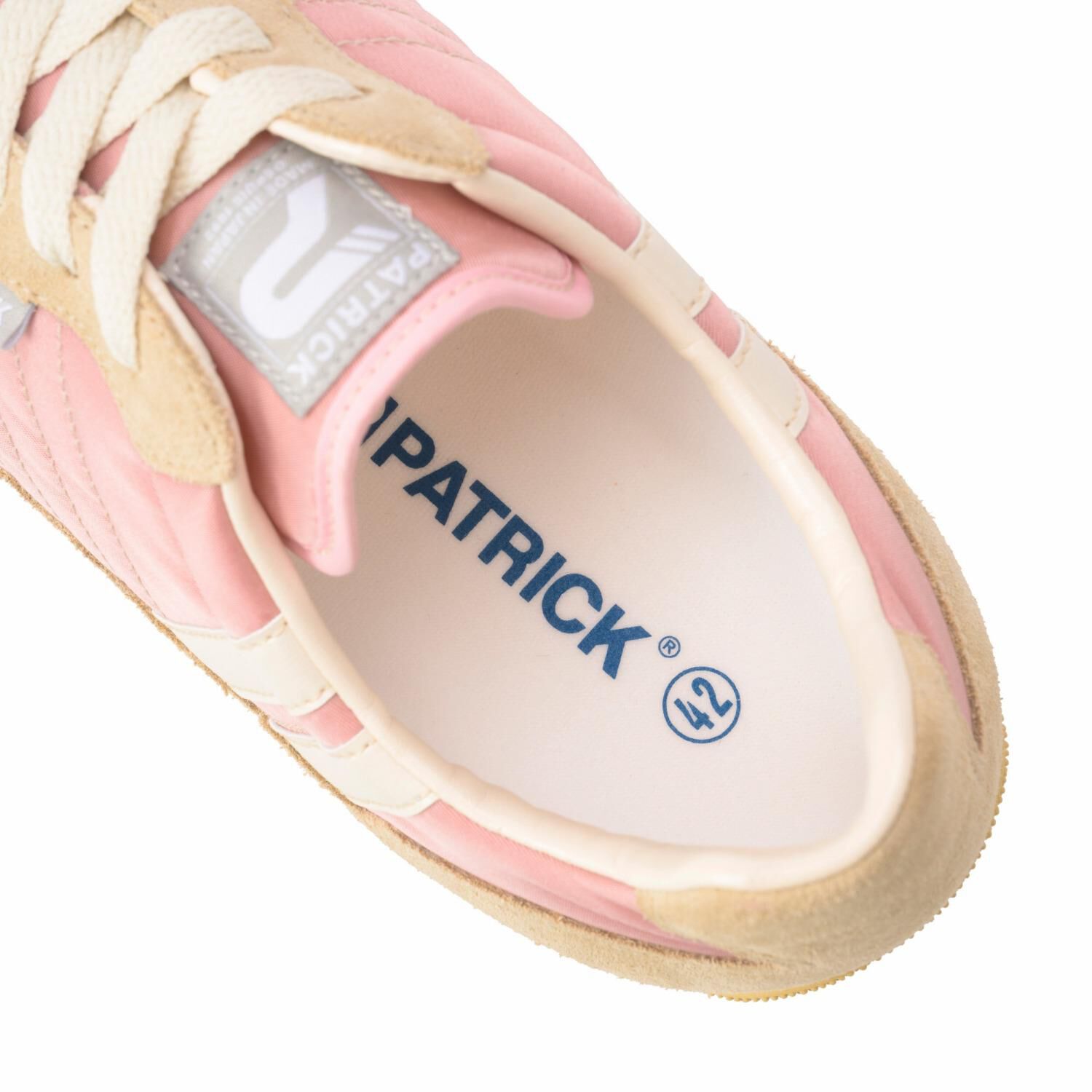 PATRICK「【PATRICK】MARATHON」|スニーカー|