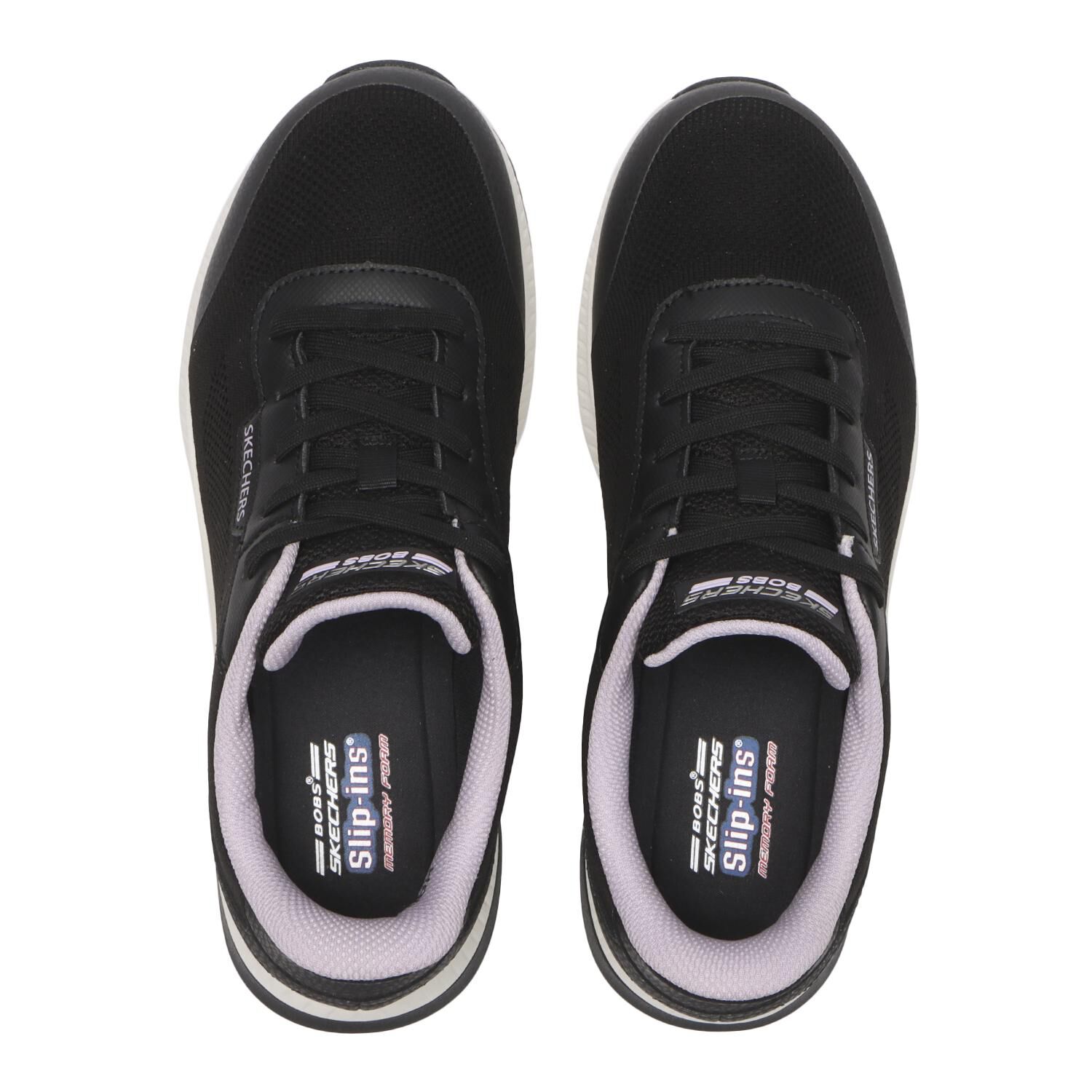 SKECHERS「【SKECHERS】BOBS SQUAD 4 - ESSENTIAL LOOK」|スニーカー|