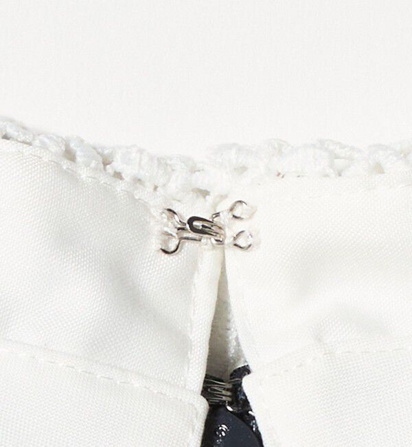UNITED ARROWS「FEEL CLEAN 2WAY ブラウス ‐防しわ ストレッチ UVカット‐」|シャツ・ブラウス|