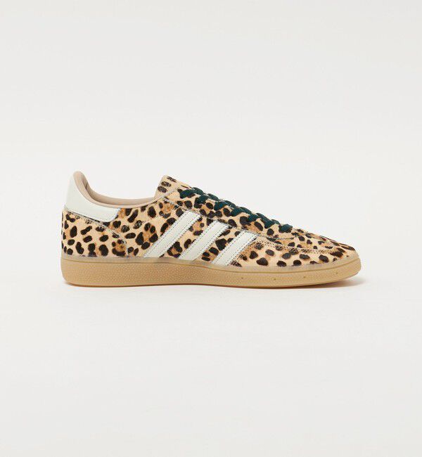 UNITED ARROWS green label relaxing「＜adidas Originals＞SPEZIAL W レオパード スニーカー」|スニーカー|