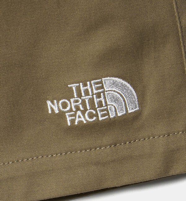 UNITED ARROWS green label relaxing「＜THE NORTH FACE＞コットン イージーショート / キッズ  130cm-160cm」|その他|