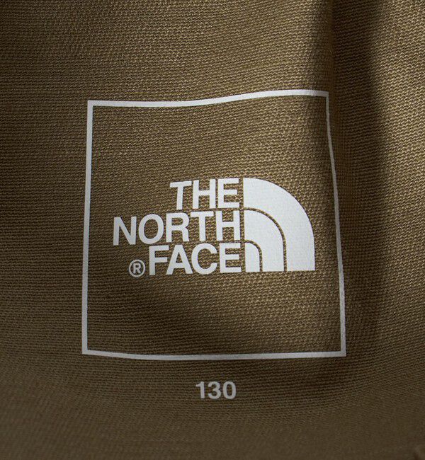 UNITED ARROWS green label relaxing「＜THE NORTH FACE＞コットン イージーショート / キッズ  130cm-160cm」|その他|