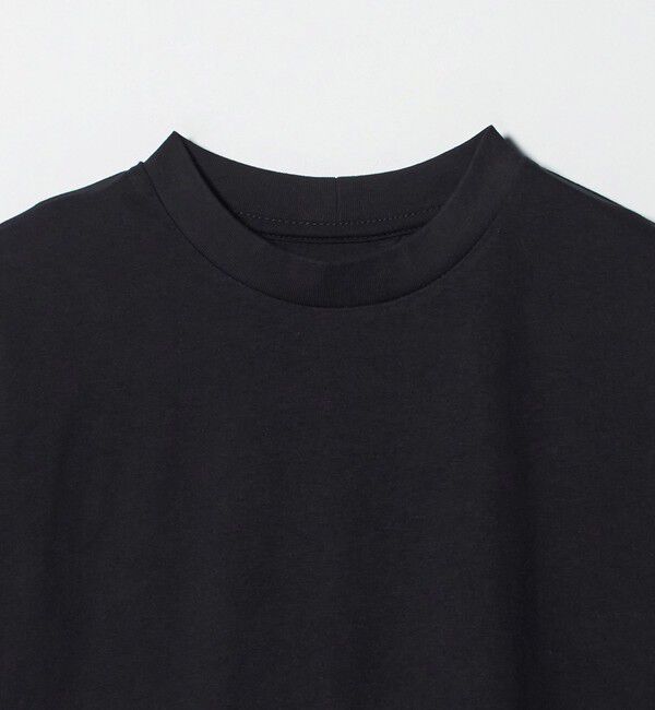 NICE WEATHER「【別注】＜GOAT＞2パック Tシャツ/WOMENS」|Tシャツ・カットソー|