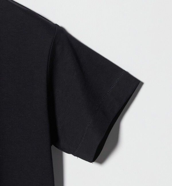 NICE WEATHER「【別注】＜GOAT＞2パック Tシャツ/WOMENS」|Tシャツ・カットソー|