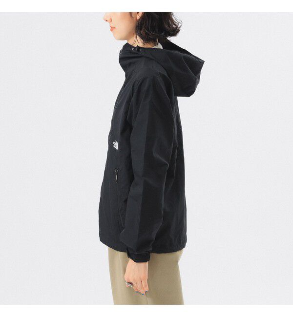 BEAMSBOY「THE NORTH FACE / コンパクト ジャケット」|ブルゾン・スタジャン|