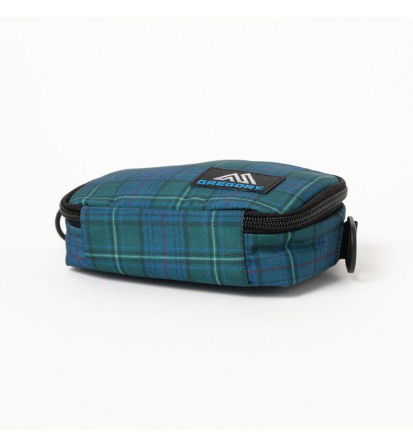 BEAMSBOY「【別注】GREGORY / VINTAGE MINI MISSION PACK CHECK」|その他|