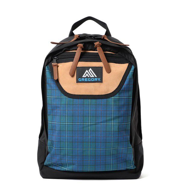 BEAMSBOY「【別注】GREGORY / VINTAGE DITCH DAY CHECK ＜A4サイズ収納 / PC収納可＞」|その他|