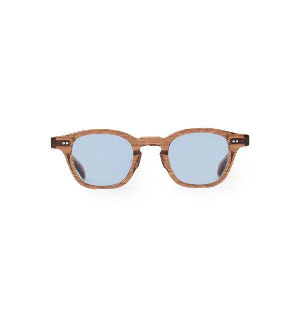 BEAMS「NEW. / CHUMLEY'S」|サングラス|