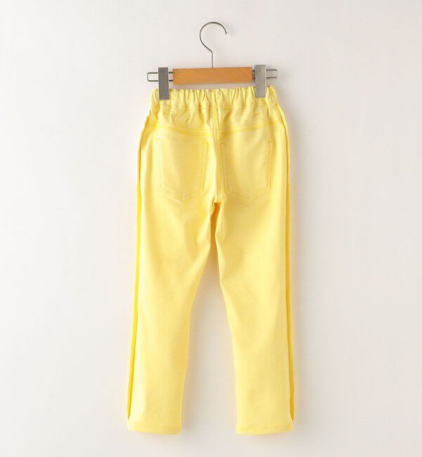 SHIPS KIDS「SHIPS KIDS:100～130cm / ストレッチ スキニー パンツ」|その他|