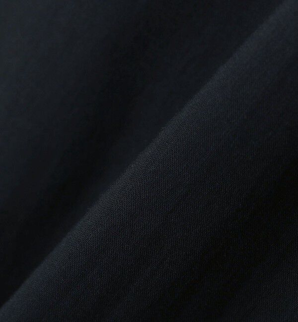 SHIPS「DE BONNE FACTURE: ARTIST SHIRT」|シャツ・ブラウス|