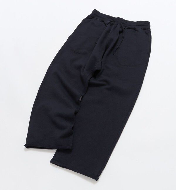 SHIPS「tone: SWEAT PANTS」|その他|