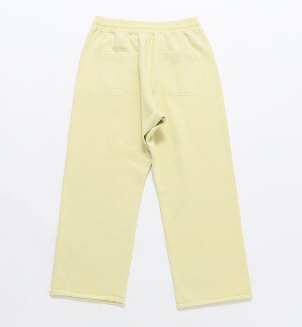 SHIPS「tone: SWEAT PANTS」|その他|