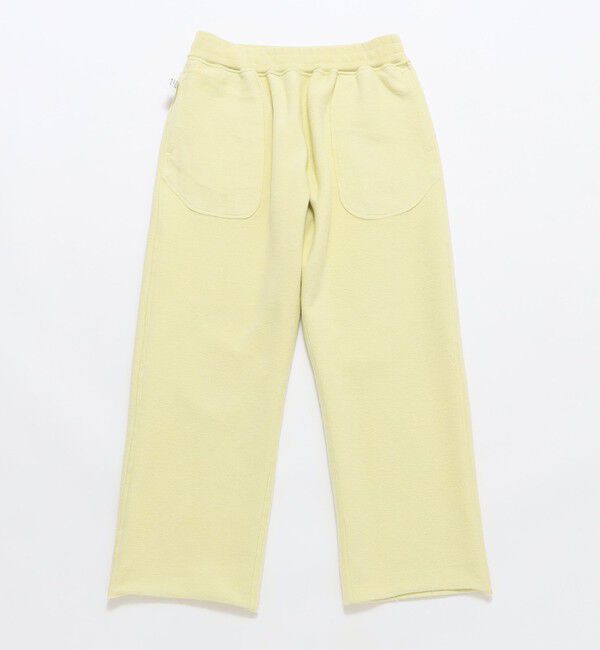 SHIPS「tone: SWEAT PANTS」|その他|