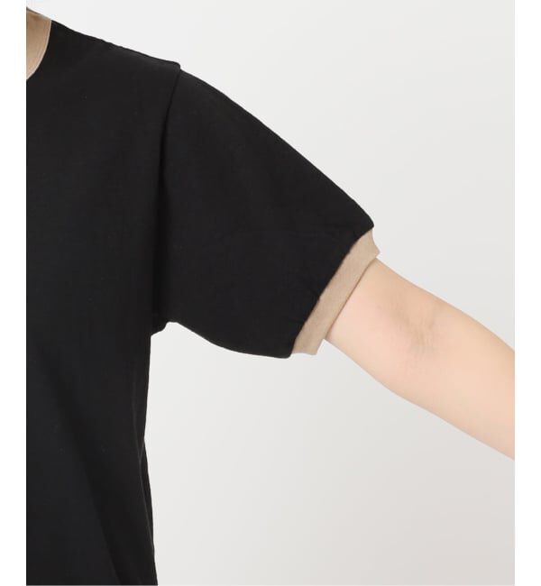  「[THE MOOD]リンガーTEE」|Tシャツ・カットソー|