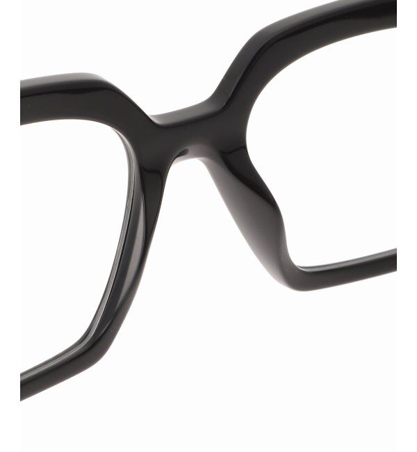 EYETHINK「MIU MIU 04UV1AB1O152 Optical」|メガネ|