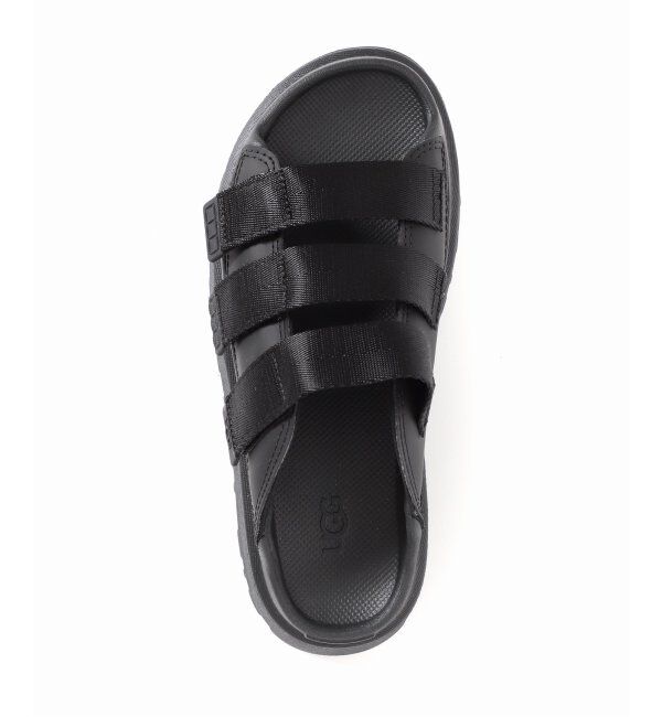 Plage「《一部カラーWEB限定》UGG / アグ GOLDEN GLOW SLIDE サンダル」|サンダル|