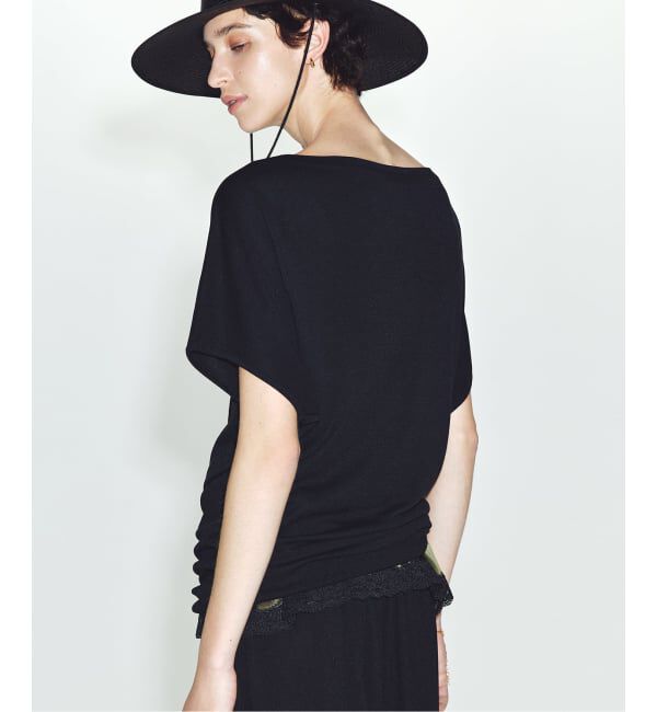 Plage「Jersey Tunic プルオーバー」|Tシャツ・カットソー|