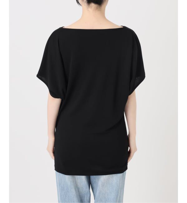 Plage「Jersey Tunic プルオーバー」|Tシャツ・カットソー|
