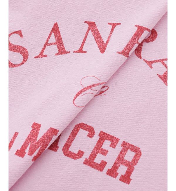 IENA「J.J.Mercer/ジェイジェイマーサー PRINTLONGSLEEVE T SHIRTS Tシャツ」|Tシャツ・カットソー|