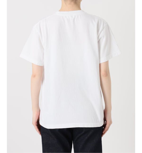 SLOBE IENA「《予約》GULF COAST/ガルフコースト SLOBE別注 グラフィックTEE1」|Tシャツ・カットソー|