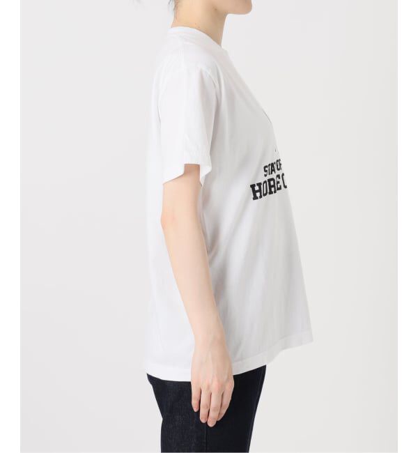 SLOBE IENA「《予約》GULF COAST/ガルフコースト SLOBE別注 グラフィックTEE1」|Tシャツ・カットソー|