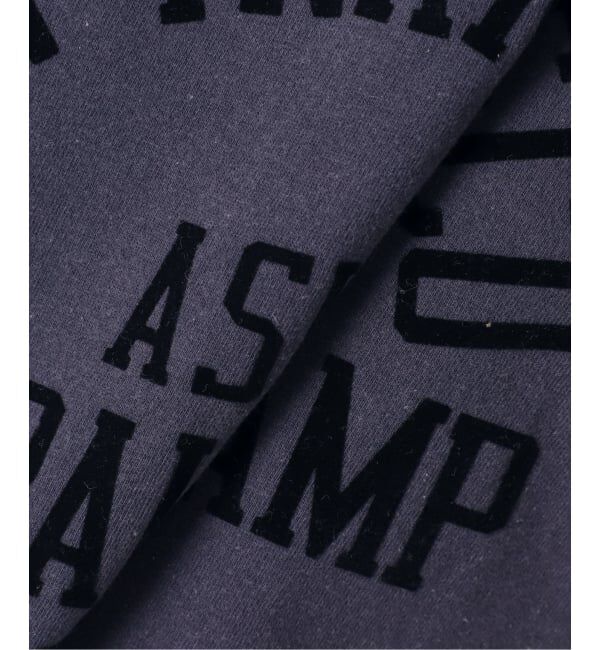 SLOBE IENA「《予約》GULF COAST/ガルフコースト SLOBE別注 グラフィックTEE1」|Tシャツ・カットソー|