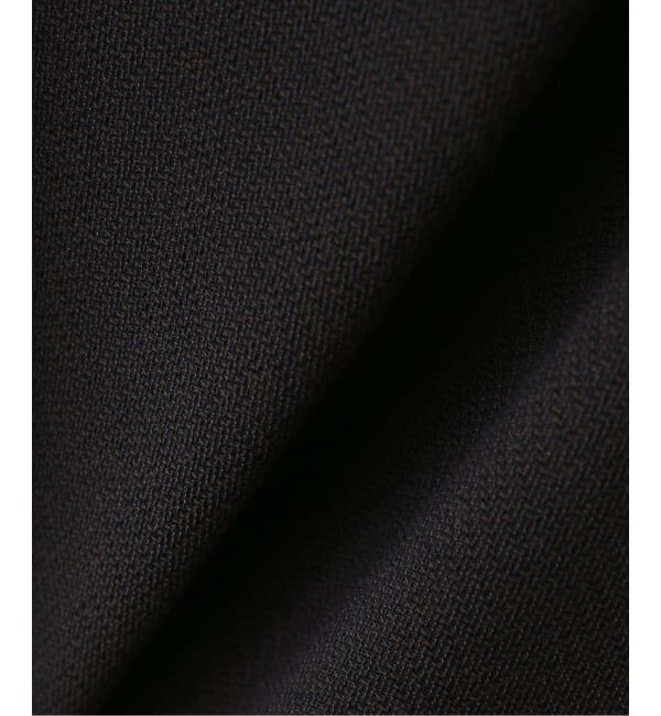 IENA LA BOUCLE「seya. セヤ TAILOR APRON  NK10303S06」|スカート|