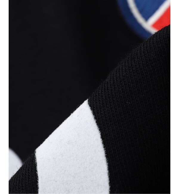 Paris Saint-Germain「【Paris Saint-Germain / パリ・サン＝ジェルマン】 JP RETRO L/S」|Tシャツ・カットソー|