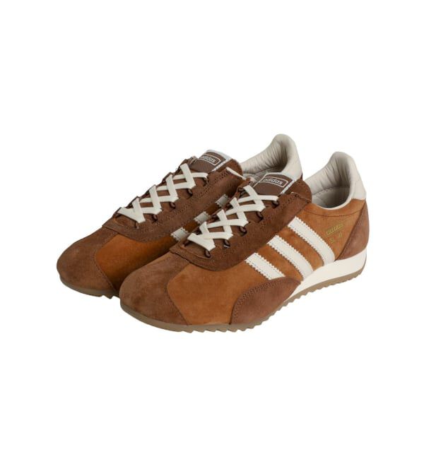 EDIFICE「adidas Originals (アディダス オリジナルス)  SL 72 PT」|スニーカー|