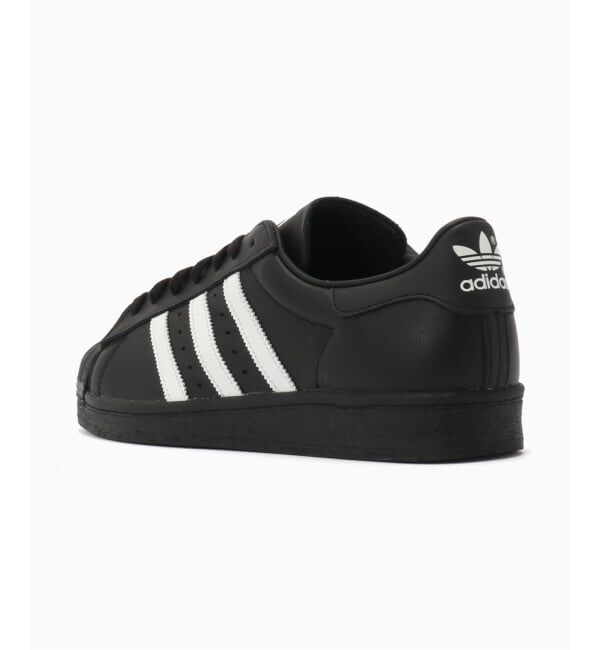 417 EDIFICE「adidas / アディダス SUPERSTAR 82」|スニーカー|