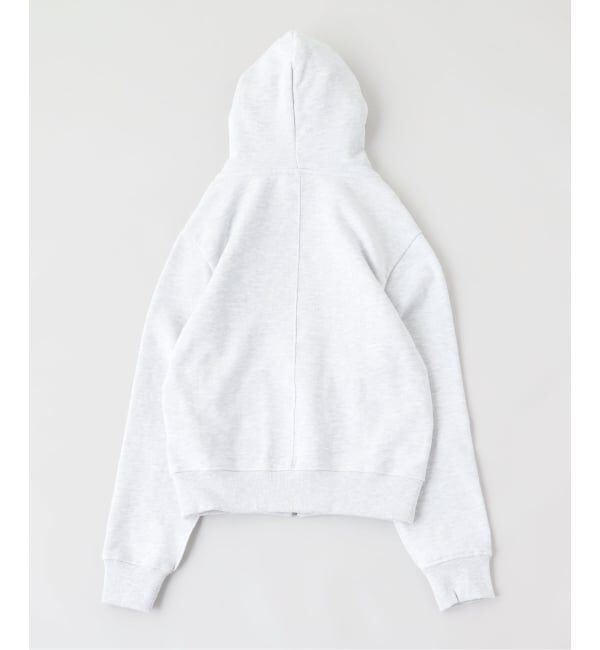 PULP「ENTIRE STUDIOS / エンタイアスタジオ SLIM ZIP UP」|パーカー|